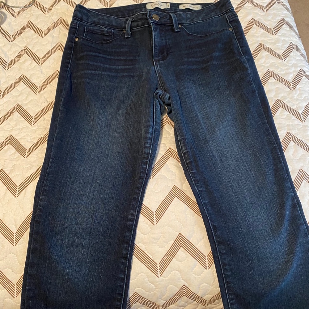 Jessica Simpson Jeans